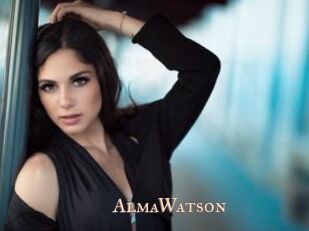 AlmaWatson