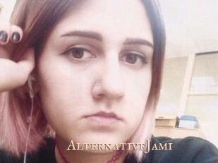 AlternativeJami