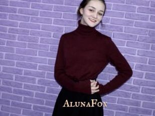 AlunaFox