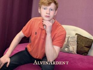 AlvinArdent