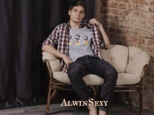 AlwinSexy