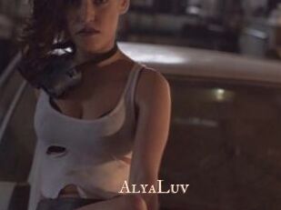 AlyaLuv