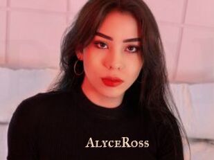 AlyceRoss