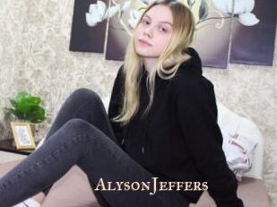 AlysonJeffers