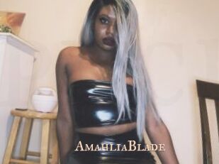 AmahliaBlade