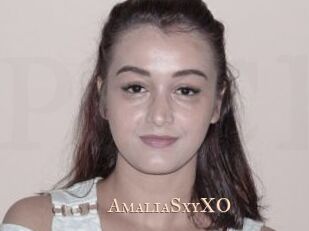 AmaliaSxyXO