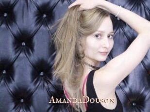 AmandaDouson