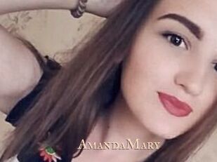 AmandaMary