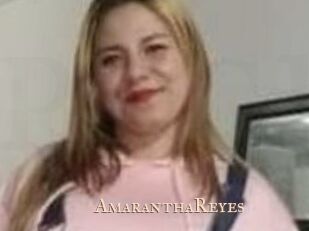 AmaranthaReyes