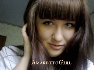 Amaretto_Girl