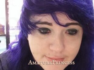 AmaturePrincess