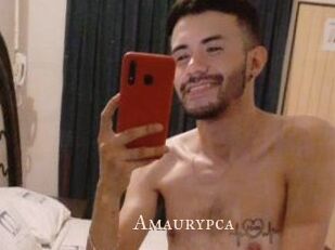 Amaurypca
