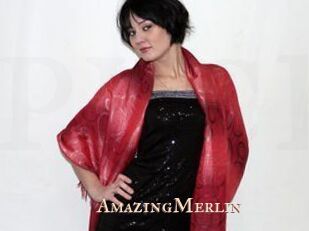AmazingMerlin
