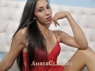 AmberClaricet