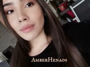 AmberHenaos