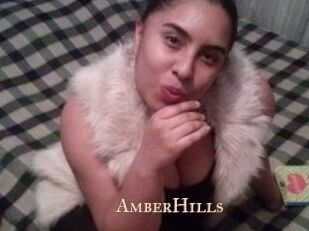 AmberHills