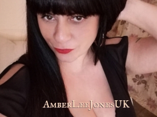 AmberLeeJonesUK