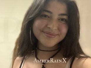 AmberRainX