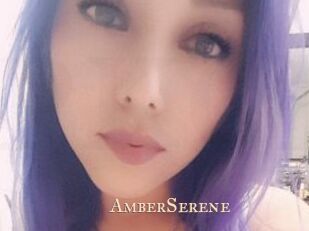 AmberSerene