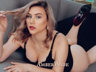 AmberWade