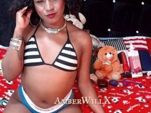 AmberWillX