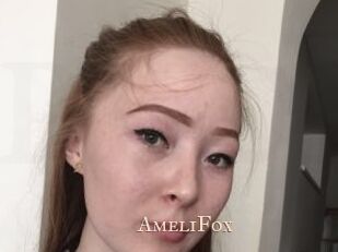 AmeliFox