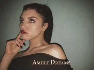 Ameli_Dreams