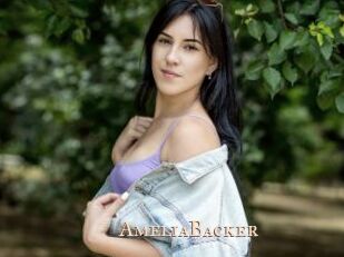 AmeliaBacker