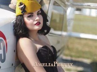 AmeliaPretty