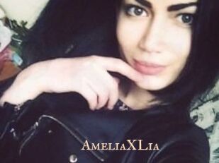 AmeliaXLia