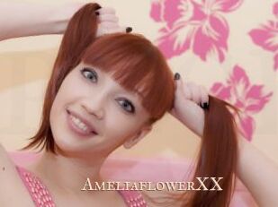 AmeliaflowerXX