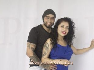 AmelieAndLiam
