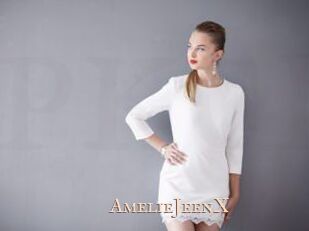 AmelieJeenX