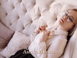 AmelieMorrison