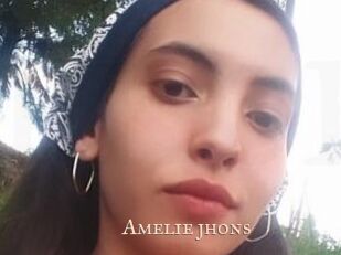 Amelie_jhons