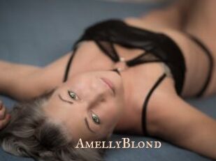 AmellyBlond