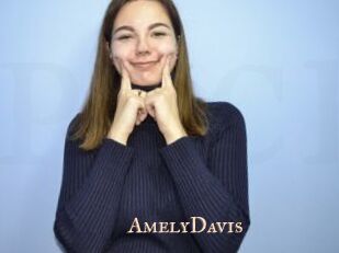 AmelyDavis