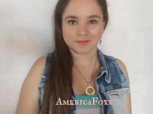 AmericaFoxx