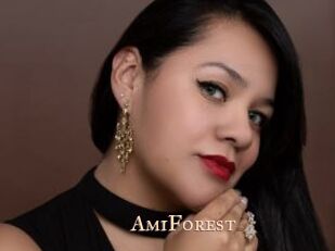 AmiForest