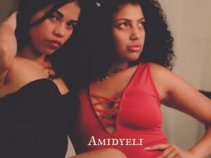 Amidyeli