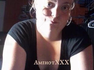 AmihotXXX