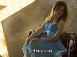 Amilifox