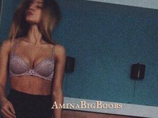 AminaBigBoobs