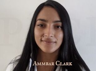 Ammbar_Clark