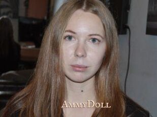 AmmyDoll