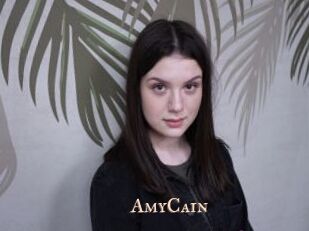 AmyCain