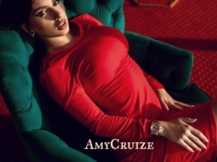 AmyCruize