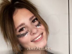 AmyMilson