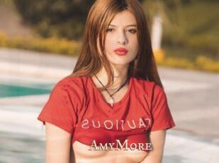 AmyMore