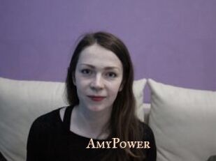 AmyPower
